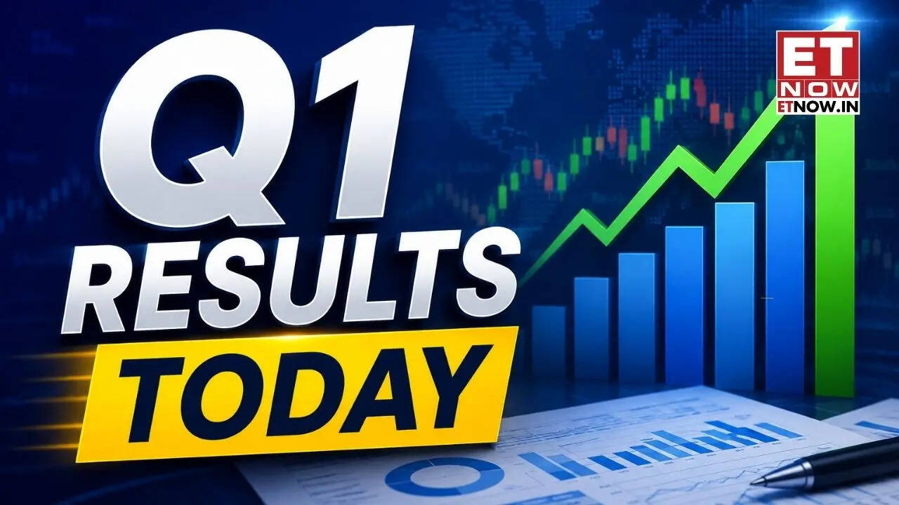 Q1 Results Today Live, July 15: Union Bank of India, Groww, ICICI Prudential, HDFC Life and 37 others set to release quarterly earnings - List - Markets