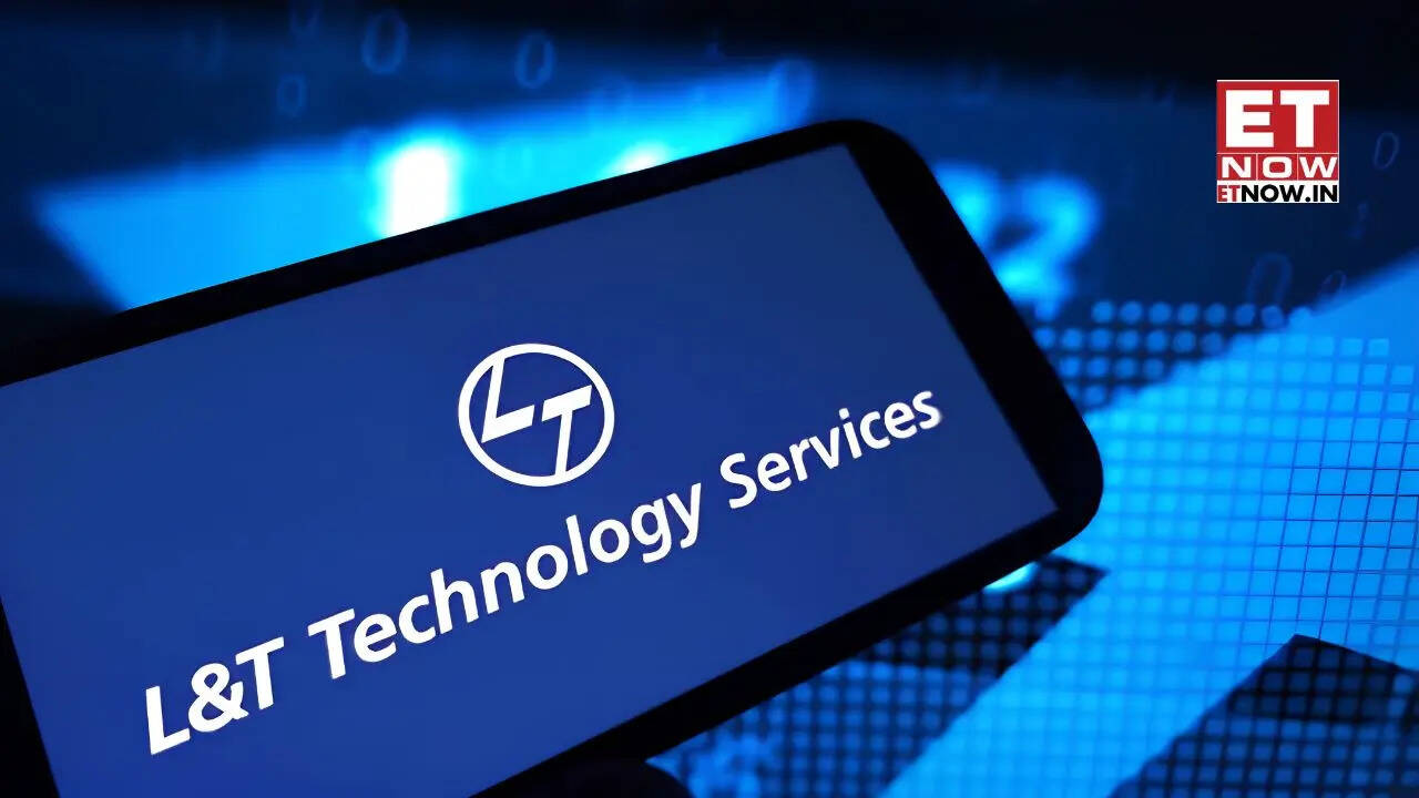 L&T Technology Share Price: IT stock in focus after 13% profit rise in Q1; Brokerage see upside up to 15% - Check target - Markets
