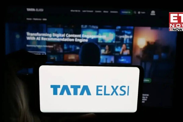 Tata Elxsi Share Price: Stock plunges over 6% after Q1 FY27 results; shares hit 52-week low of Rs 3,473 - Markets