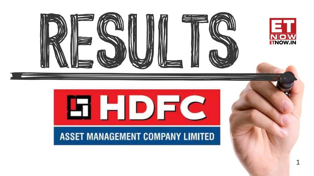 HDFC AMC Q1 FY27 results: Profit up 12.1% YoY to Rs 838.4 crore, revenue surges 13.5% YoY