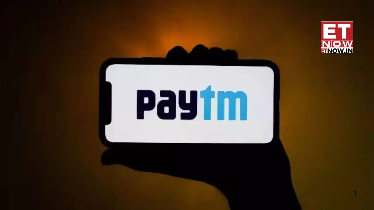 Paytm Bonus Issue: Stock in focus as board to consider bonus share proposal on July 20 - Markets