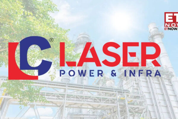Laser Power and Infra Share Price: Stock debuts at nearly 26% premium on BSE, NSE; market cap hits Rs 3,775 crore - Markets