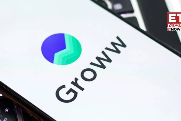 Groww Share Price: Billionbrains Garage stock falls 2.7% intraday despite strong Q1 results - Markets