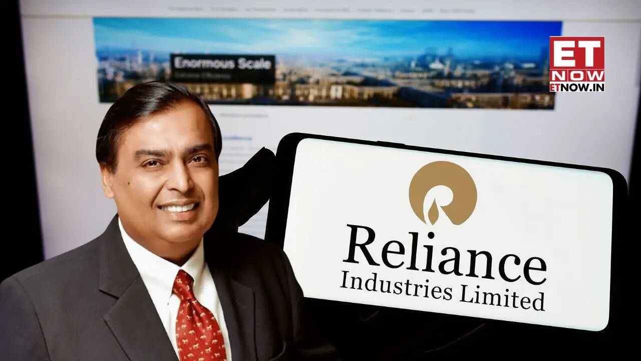 RIL FY27 Q1 results preview: Jio IPO, retail margins among 5 things to focus in Reliance Industries' earnings - Markets