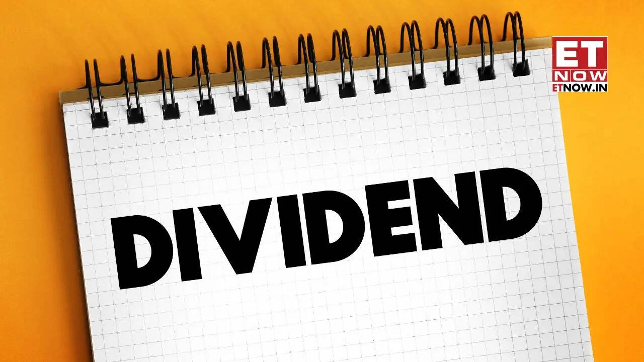 Rs 1,190 Dividend Payout: HCL Tech, MRF, BHEL, Dabur, Lupin and 40 other stocks to go ex date on July 17 - LIST - Markets