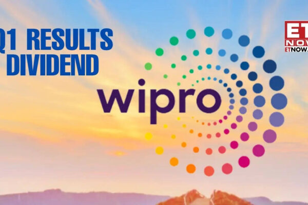 Wipro Q1 FY27 results: Rs 2 dividend announced; profit drops 4.3% QoQ to Rs 3,352 crore, revenue up 1% QoQ - Markets