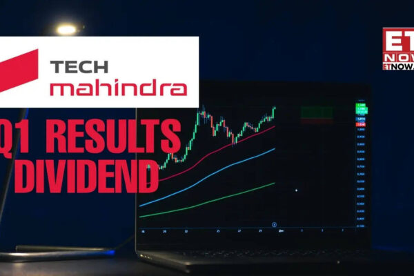 Tech Mahindra Q1 results: Profit zooms 28.39% YoY to Rs 1,465 crore, revenue rises 17.68%