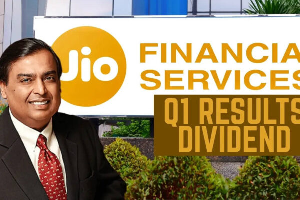 Jio Financial Q1 FY27 results: Profit skyrockets 156% YoY to Rs 830.25 crore, revenue jumps 165% - Quarterly earnings details