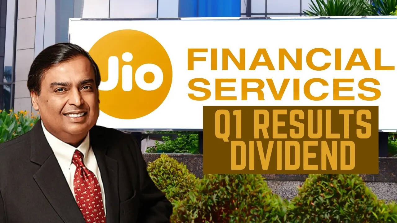 Jio Financial Q1 FY27 results: Profit skyrockets 156% YoY to Rs 830.25 crore, revenue jumps 165% - Quarterly earnings details