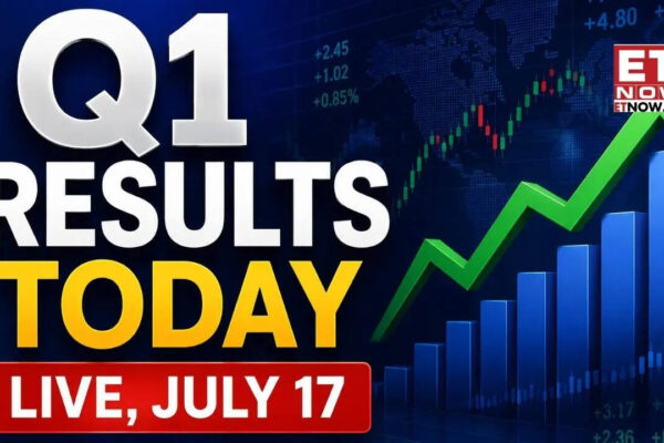 Q1 Results Today Live, July 17: Reliance Industries, JSW Steel, Tata Tech, RBL Bank and 29 others to release quarterly earnings - Markets