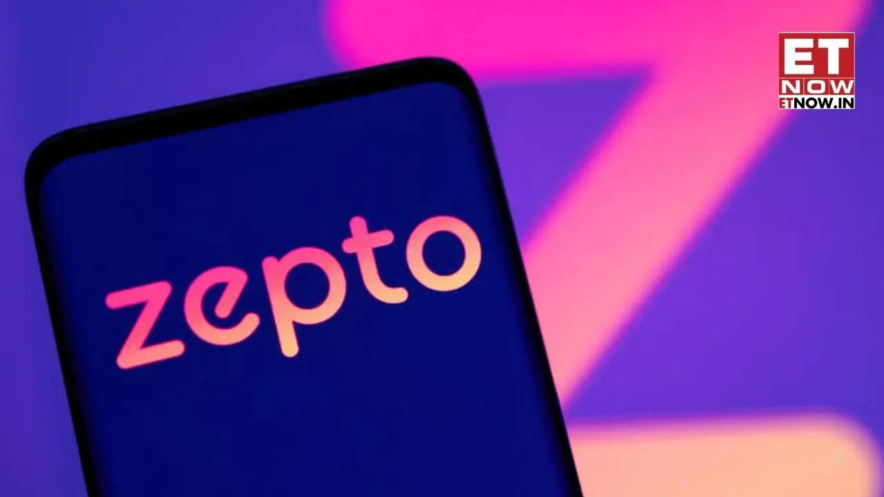 Zepto IPO could see steep valuation cut: Report