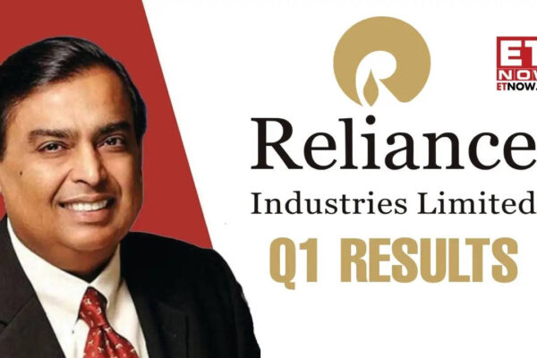​Reliance Industries Q1 FY27 results: RIL's profit falls 22% YoY to Rs 20,946 crore, revenue up 27% YoY - Markets