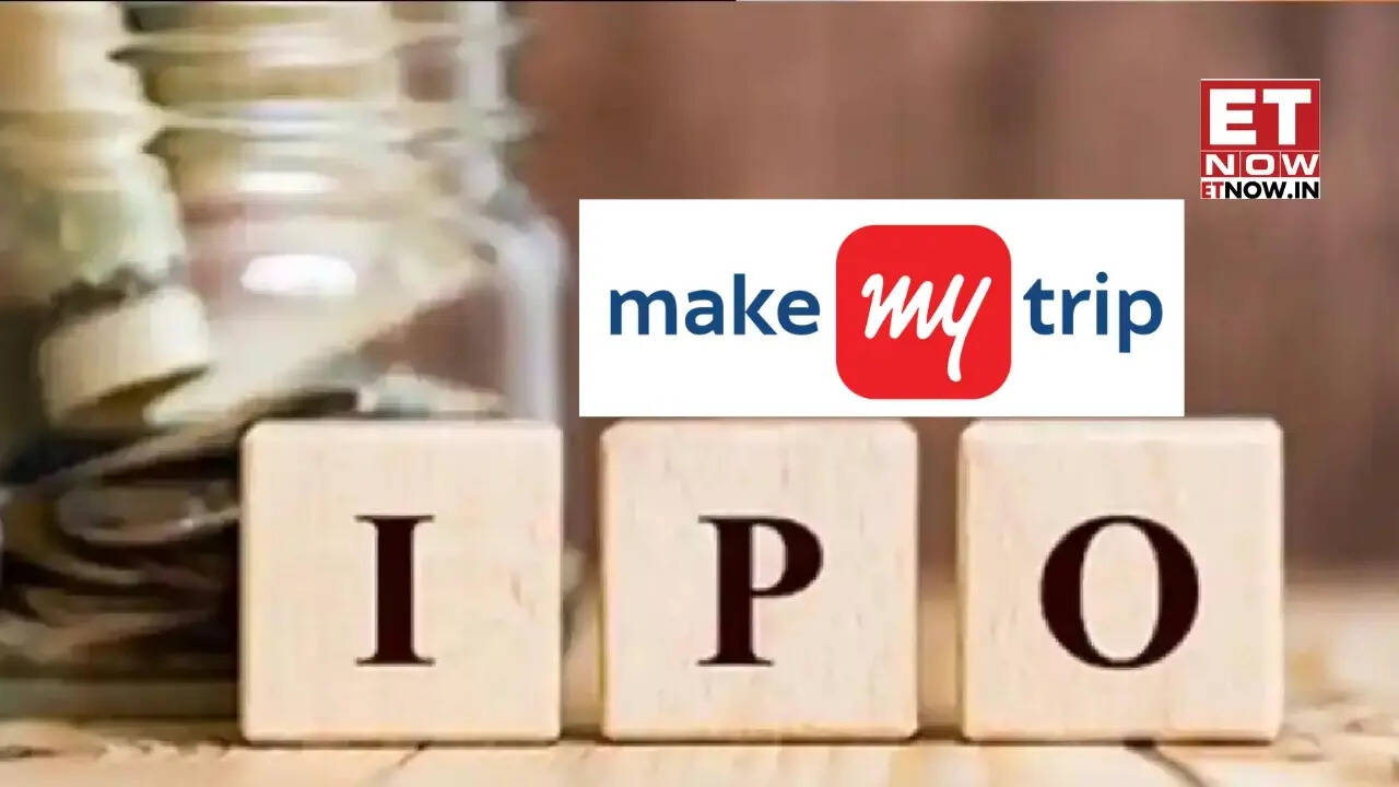 MakeMyTrip IPO soon? Online travel agency files confidential papers with SEBI for Indian unit's mainboard issue - Markets