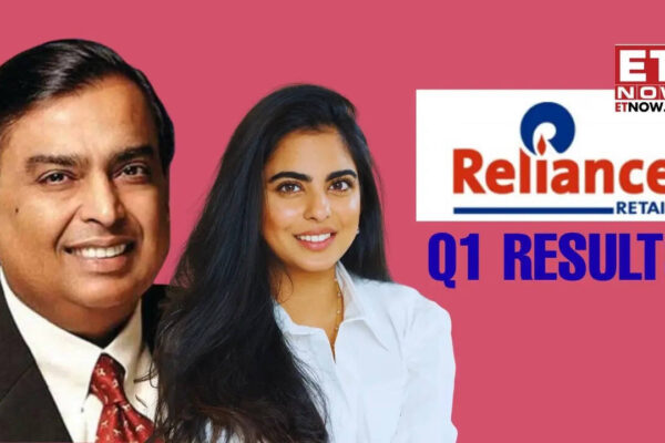 Reliance Retail Q1 FY27 results: Profit falls 14.2% YoY to Rs 2,806 crore, revenue rises 8.2% YoY