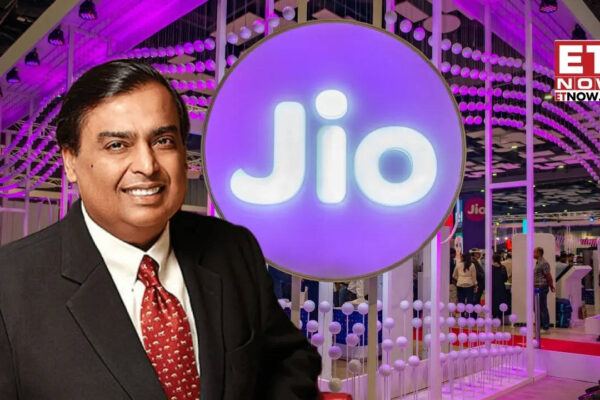Reliance Jio Q1 FY27 Results: IPO-bound telcom operator's net profit rises 9% YoY to Rs 7,764 crore; ARPU rises to Rs 215.6