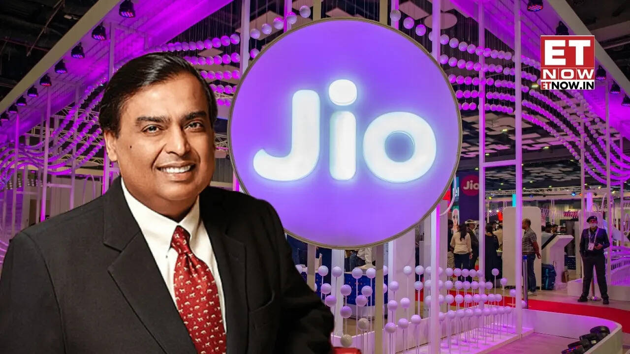 Reliance Jio Q1 FY27 Results: IPO-bound telcom operator's net profit rises 9% YoY to Rs 7,764 crore; ARPU rises to Rs 215.6