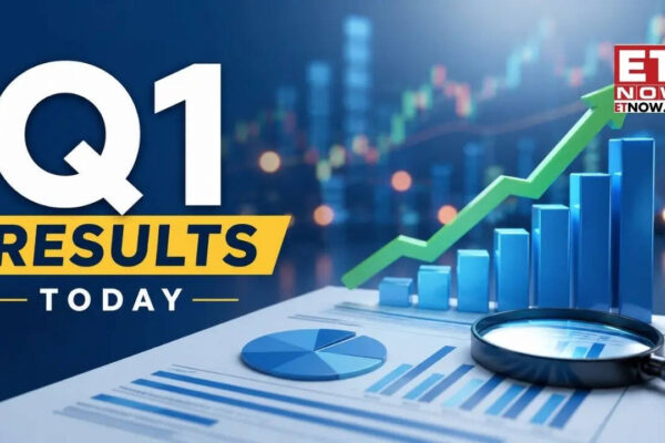 Q1 Results Today, July 18: HDFC Bank, ICICI Bank, Axis Bank, Kotak Mahindra Bank and 17 others to announce earnings - Markets