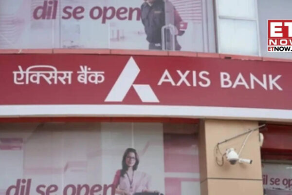 Axis Bank Q1 Results FY2027: Profit up 22.5% YoY at Rs 7,114 cr, NII at Rs 14,646 cr - Check quarterly earning details