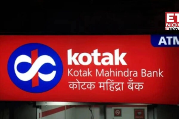 Kotak Mahindra Bank Q1 Results FY 2027: Profit jumps 26% YoY at Rs 4,123 cr; NII at Rs 7,928 cr - Check quarterly earning details - Markets