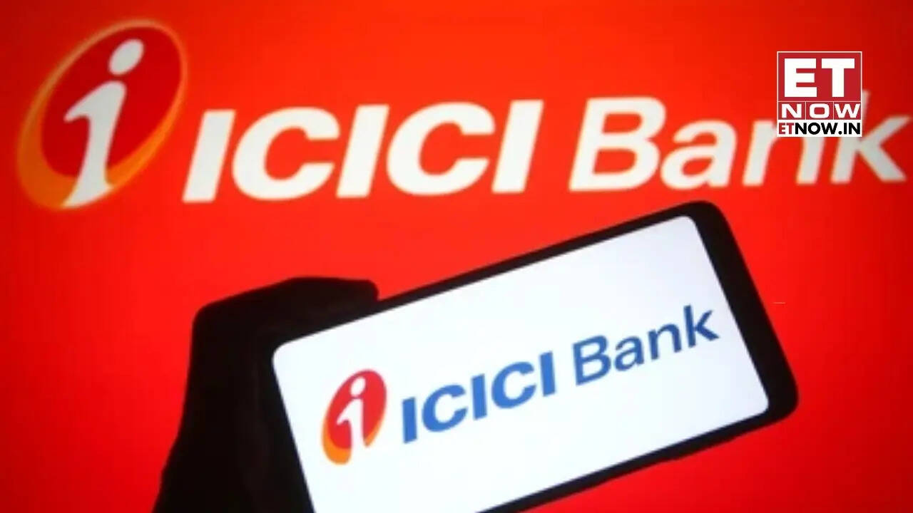 ICICI Bank Q1 Results: Profit jumps 16% YoY to Rs 14,804 cr; NII at Rs 23,844 cr - Markets