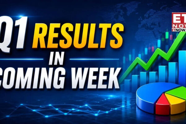 Q1 Results in Coming Week: From Infosys to Adani Power - Check full list of companies announcing June quarter results - Markets
