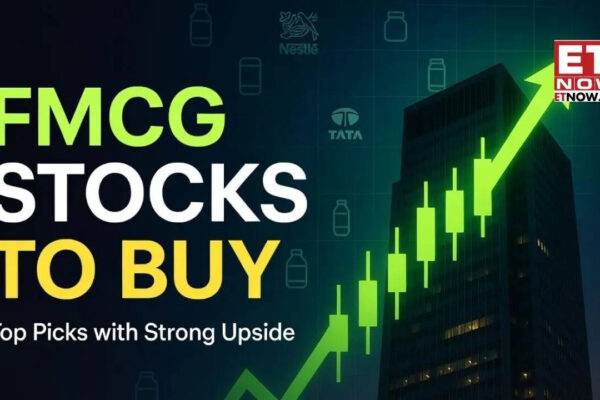 FMCG Stocks to Buy: Nestle India, Tata Consumer and others - Top 6 picks with up to 29% upside potential | LIST - Markets