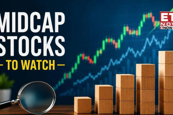 Midcap stocks to watch: Positive trend with more upside potential; 3 stocks in focus - Check list - Markets