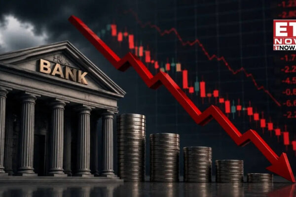 Banking Stocks in Focus: Nifty Bank crashes over 900 points as HDFC Bank, Axis Bank slide over 5% each; PNB, ICICI Bank rally - Markets