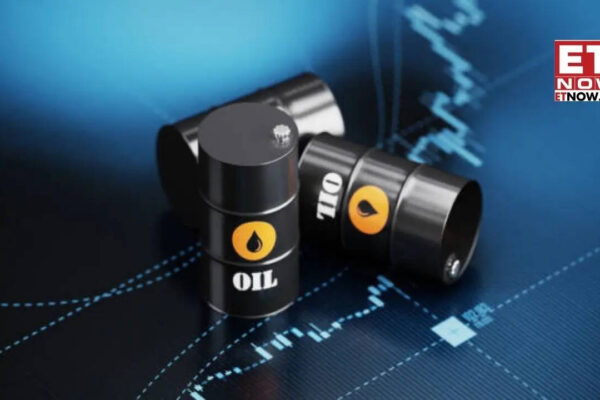Crude Price Today, July 20: Oil jumps 3% as US attacks Iran; crosses $90 per barrel - Markets