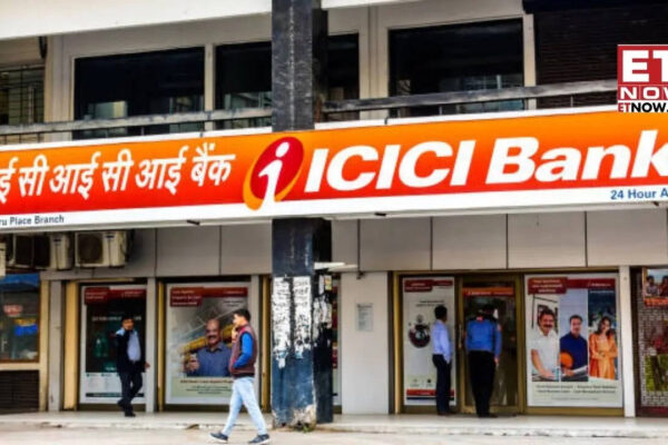 ICICI Bank Share Price: Banking stock jumps over 2.5% post Q1 results; should you buy? Check latest target - Markets