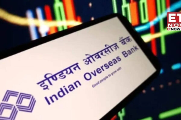 Indian Overseas Bank Q1 Results: IOB's profit jumps 49% YoY to Rs 1,659 cr; NII up 34% - Check quarterly earning details - Markets