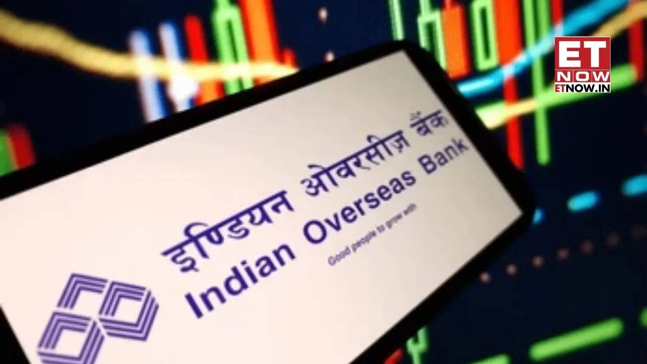 Indian Overseas Bank Q1 Results: IOB's profit jumps 49% YoY to Rs 1,659 cr; NII up 34% - Check quarterly earning details - Markets