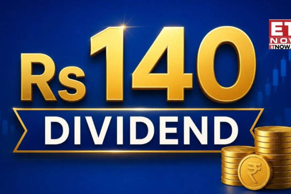 Dividend Stock Alert: Rs 140 per share; record date on July 22, payment date set - Markets