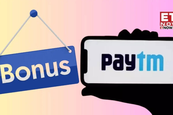 Paytm Bonus Issue 2026: Did One 97 Communications' board approve bonus shares for shareholders in Q1 results?