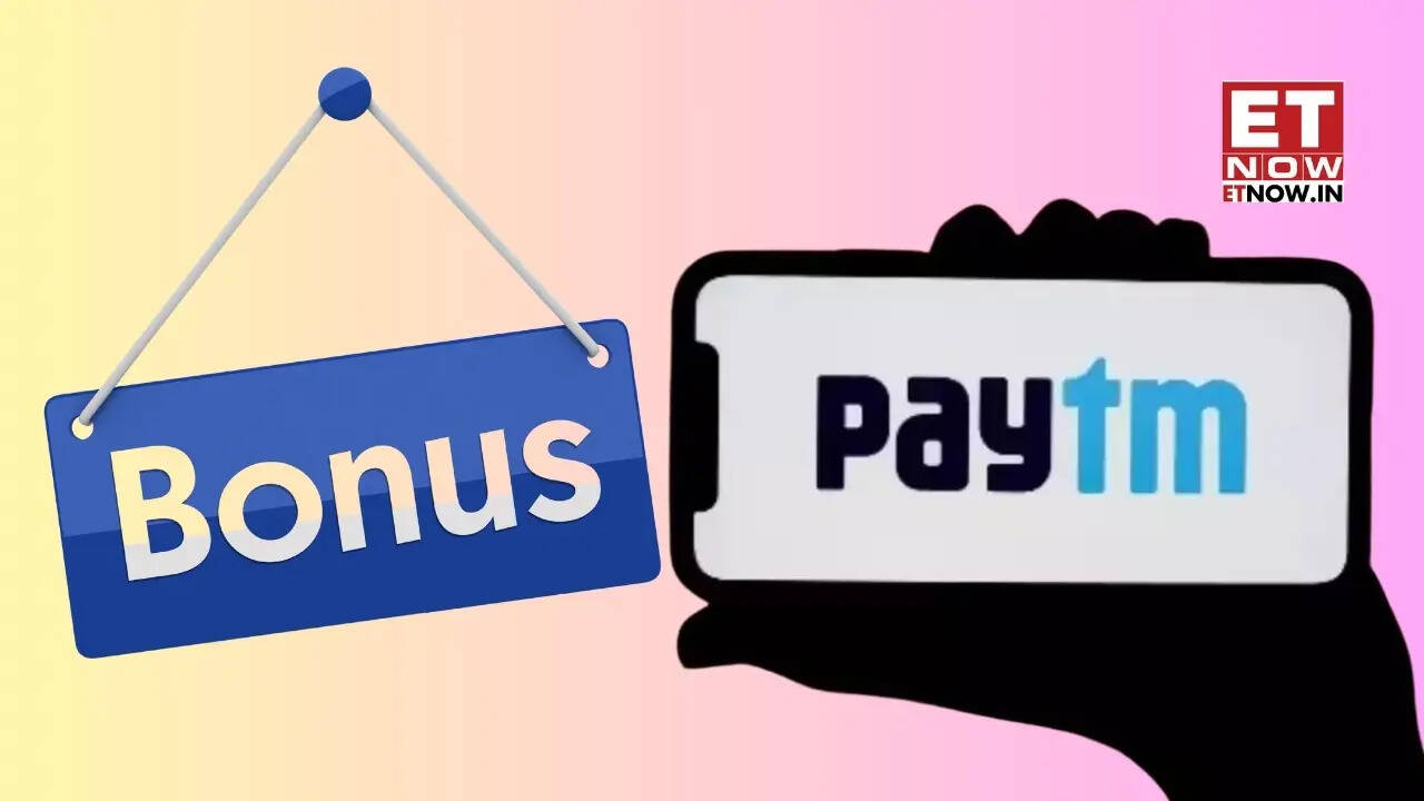 Paytm Bonus Issue 2026: Did One 97 Communications' board approve bonus shares for shareholders in Q1 results?
