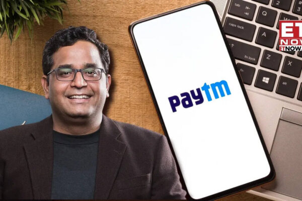 Paytm Q1 results: Profit zooms 79% YoY to Rs 220 crore, revenue rises 27.6% YoY - Quarterly earnings of One 97 Communications