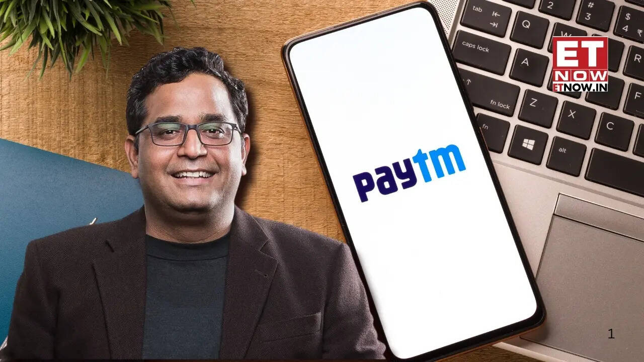 Paytm Q1 results: Profit zooms 79% YoY to Rs 220 crore, revenue rises 27.6% YoY - Quarterly earnings of One 97 Communications