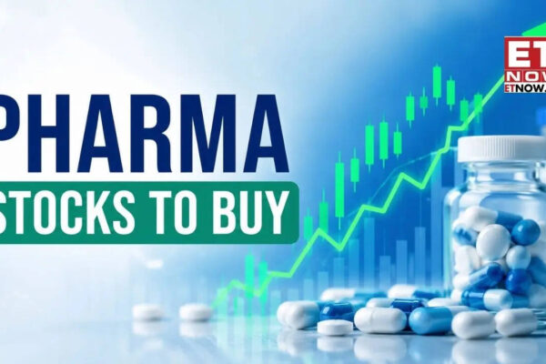 Pharma Stocks to Buy: Glenmark, Sun Pharma, Cipla and others - Top 7 analyst picks with up to 15% upside | LIST - Markets