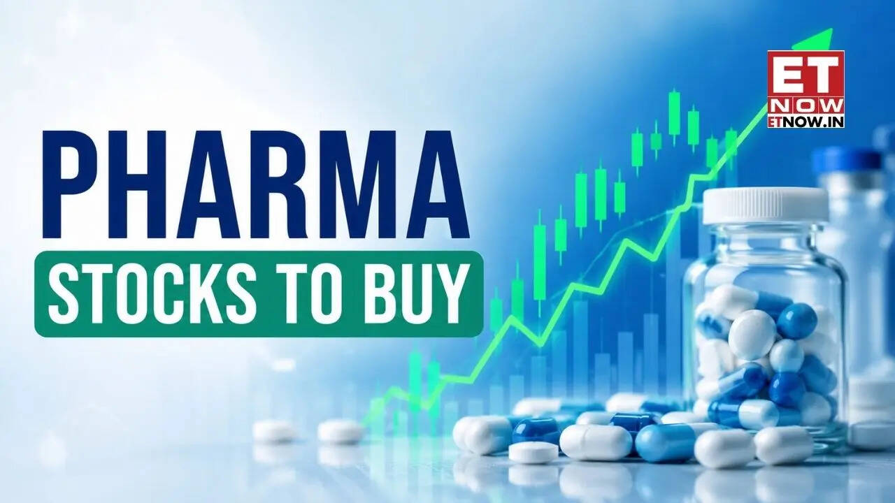 Pharma Stocks to Buy: Glenmark, Sun Pharma, Cipla and others - Top 7 analyst picks with up to 15% upside | LIST - Markets