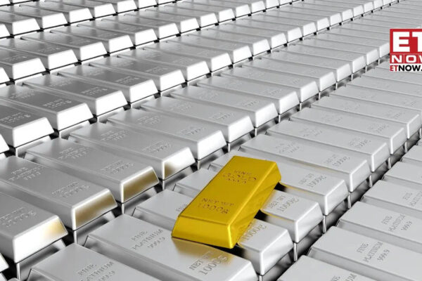 Gold Prices Rise Above $4,030 as Oil Prices Ease Inflation Concerns - Markets