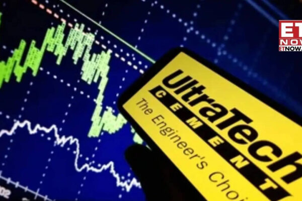 UltraTech Cement in Focus: 'The BIG boy has delivered,' says expert after strong Q1; picks it as top bet - Markets