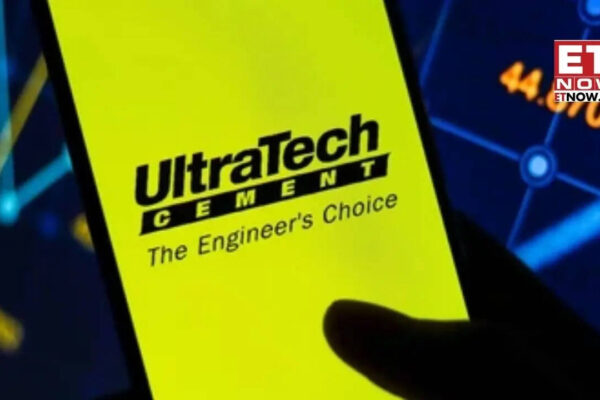UltraTech Cement Share Price Target: Brokerages see up to 25% upside potential after strong Q1; stock jumps nearly 2% - Markets