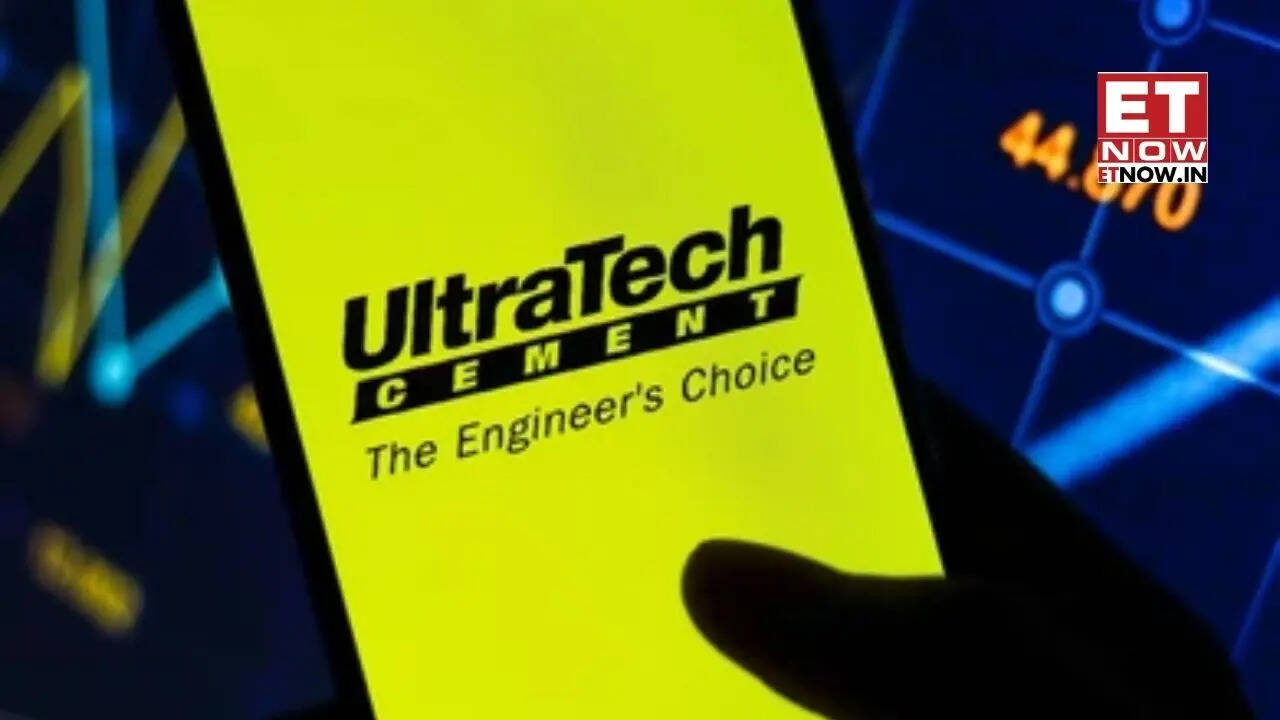 UltraTech Cement Share Price Target: Brokerages see up to 25% upside potential after strong Q1; stock jumps nearly 2% - Markets