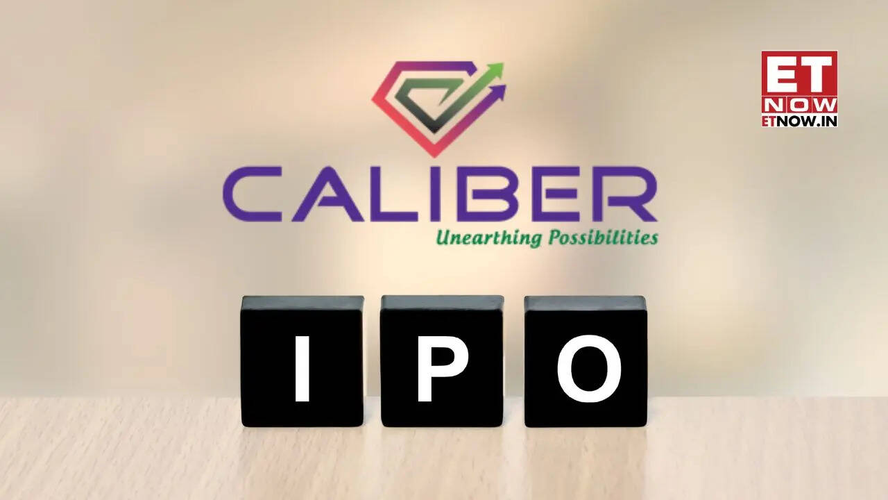 Caliber Mining & Logistics IPO Day 3: GMP, subscription status live, key dates, should you subscribe? - Markets