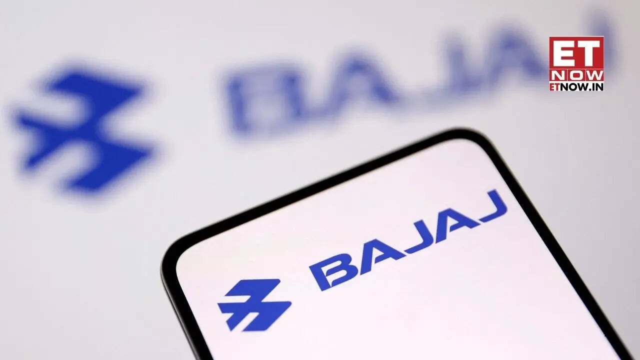 Bajaj Auto Q1 Results FY27: Profit rises 42% to Rs 2,983 cr YoY; revenue up 37% - Check full quarterly earnings - Markets