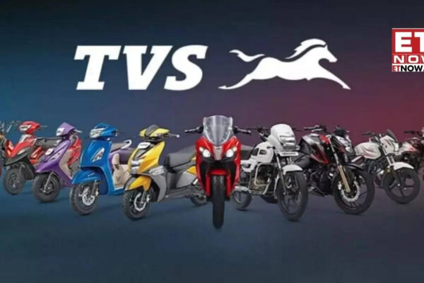 TVS Motor Q1 Results FY27: Profit rises 51% to Rs 1,174 cr; revenue up 37% - Check full quarterly earnings - Markets