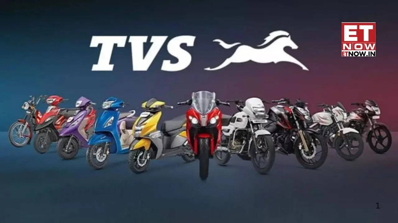 TVS Motor Q1 Results FY27: Profit rises 51% to Rs 1,174 cr; revenue up 37% - Check full quarterly earnings - Markets