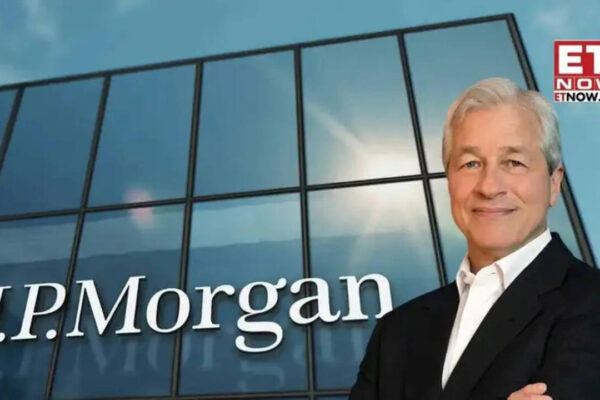 Jamie Dimon Warns Investor: JPMorgan CEO explains why he isn't buying stocks at current prices