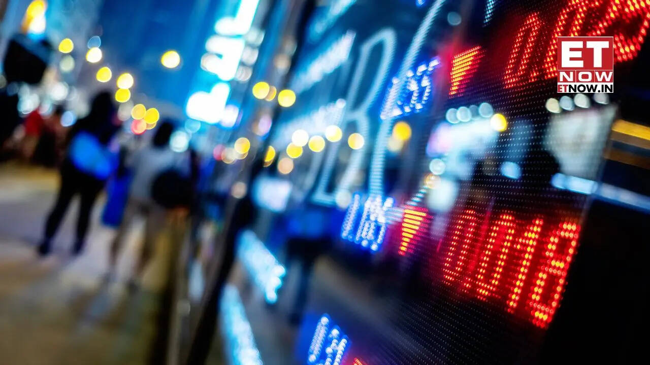 US markets end higher as focus shifts to big tech earnings; Asian markets boost domestic sentiment - Markets