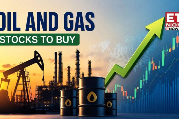 Oil and Gas Stocks to Buy: ONGC, BPCL, Indian Oil and others - Top 5 picks with up to 26% upside potential | LIST - Markets